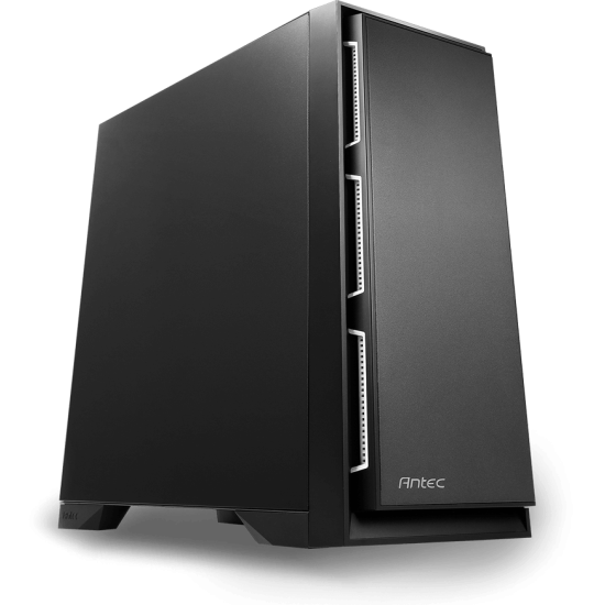 Antec P101 Silent (Black)